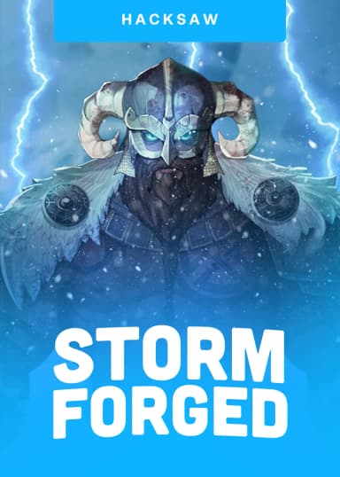 Storm Forged
